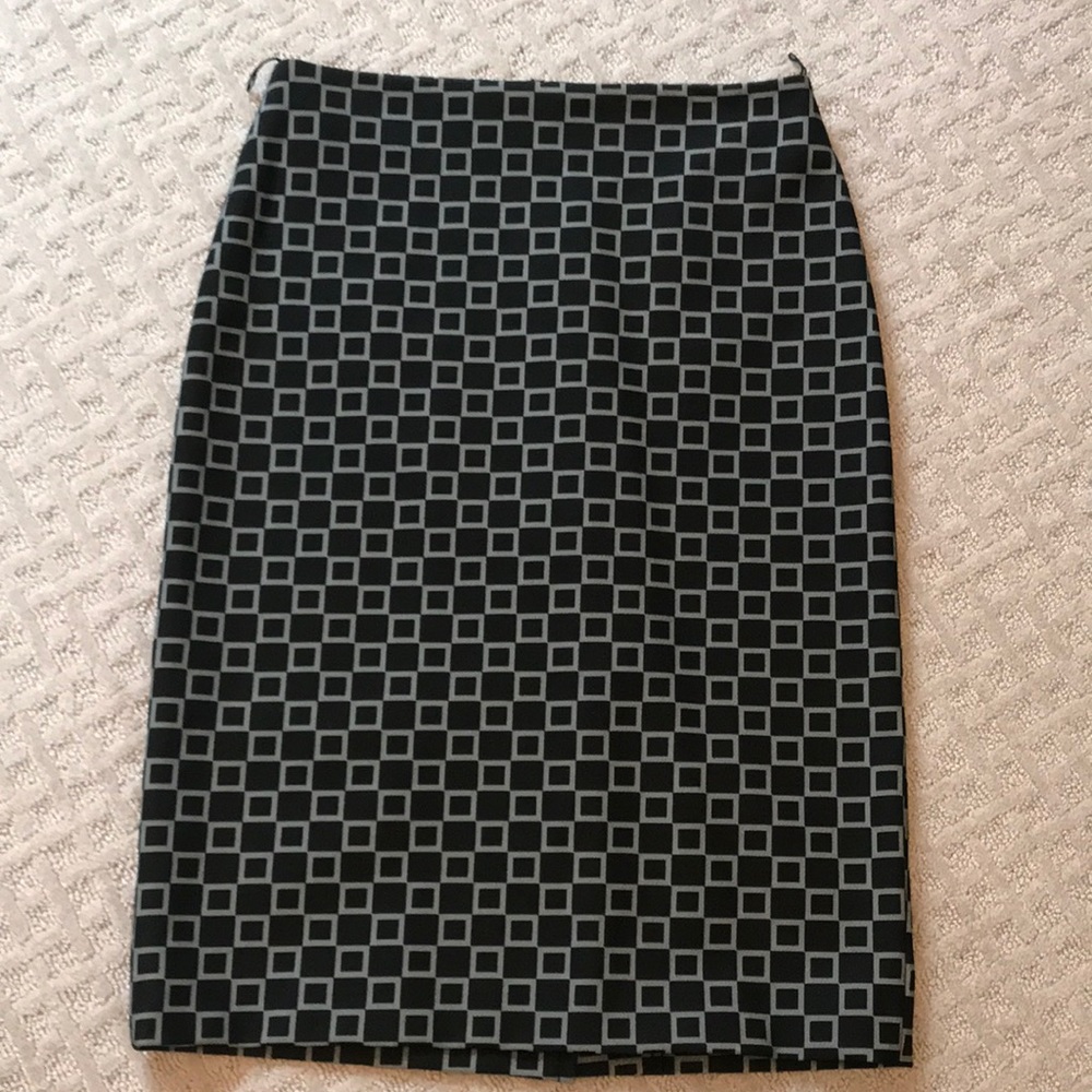 Beautiful pencil skirt